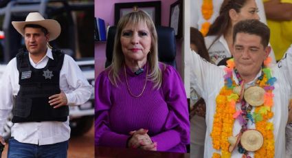 No solo Carlos Manzo, estos son los 10 alcaldes asesinados en lo que va del 2025