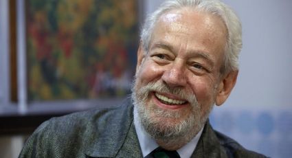 Premio Cervantes 2025: El mexicano Gonzalo Celorio gana el máximo galardón de las letras en español