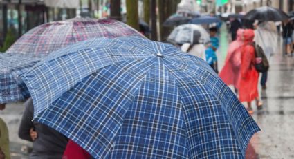 Tiene Nuevo León este 2025 lluvias por debajo del promedio histórico