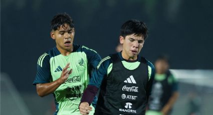 Dónde ver en vivo México vs Corea del sur por el Mundial Sub-17