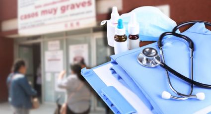 Niños en riesgo: Denuncian la falta de insumos y demoras en el Hospital Infantil Federico Gómez