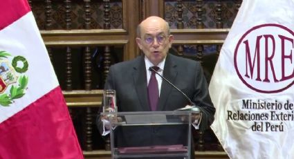 Perú rompe relaciones diplomáticas con México; ¿a qué se debe esta medida?