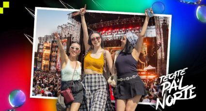 Pa'l Norte 2026: Revelan fecha de publicación del lineup: ¿Cuándo será?