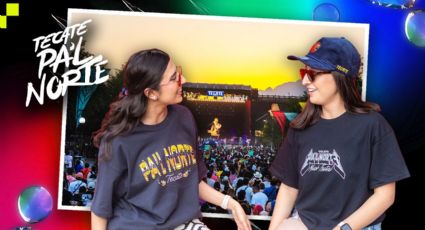 Tecate Pa'l Norte 2026: ¿Qué beneficios tienen cada uno de los diferentes boletos?