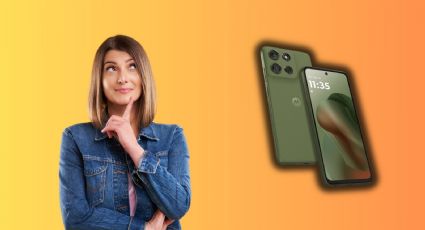 Este es el precio con descuento del Moto g56 en noviembre de 2025