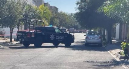 Esto es lo que sabemos del caso de la mujer fallecida en la colonia Cumbres en Monterrey