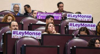 Ley Monse en Veracruz: todo lo que debes de saber sobre el castigo para familiares de feminicidas que los encubren