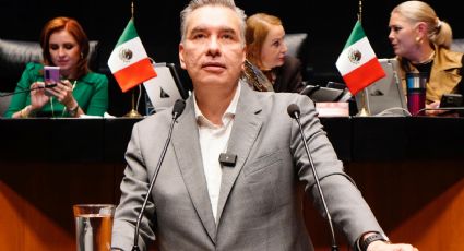 Waldo Fernández respalda protestas en Monterrey contra aseguradoras incumplidas