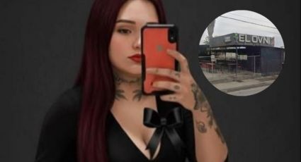 Así se despidieron amigos y familiares de Lucero, una de las víctimas del ataque al bar El Ovni