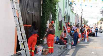 Así es GuapaLupe, el plan para transformar Guadalupe antes del Mundial 2026