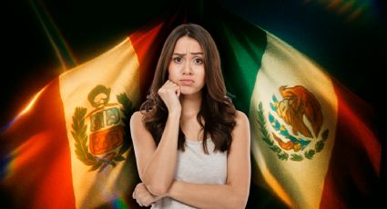 Encargada de embajada de México en Perú abandona el país andino