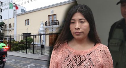 La tensión diplomática entre México y Perú en torno a Betsy Chávez, ¿Quién es?