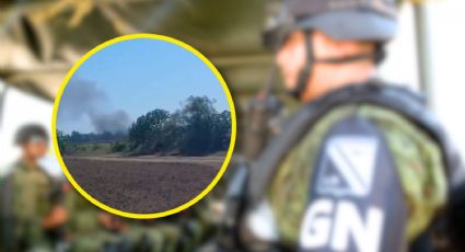 Harfuch confirma ataque al Gabinete de Seguridad y liberación de 9 personas secuestradas en Sinaloa