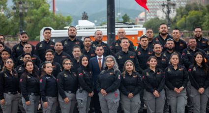 Miguel Ángel Flores resalta coordinación y resultados de la División Ambiental de Protección Civil