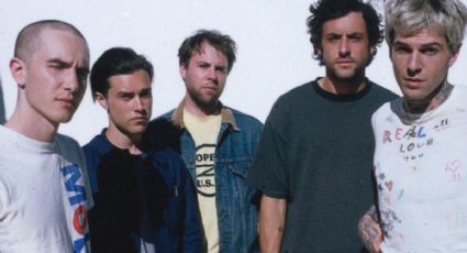 The Neighbourhood en Monterrey: Detalles de la preventa, fecha y lugar