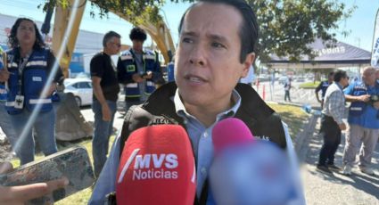 San Nicolás arranca la tercera etapa de rehabilitación en avenida López Mateos