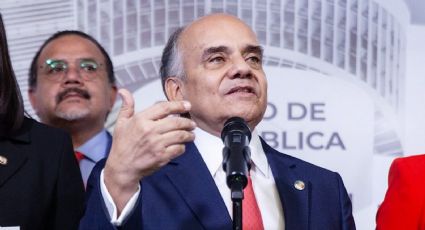 PRI en el Senado afirma que política de 'abrazos, no balazos' de Morena dejó al país indefenso