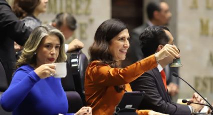 Insisten en negar aumento de dietas y prestaciones para diputados en 2026