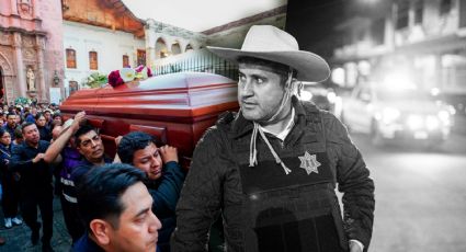 Alcalde Carlos Manzo: las denuncias que precedieron a su asesinato en Uruapan