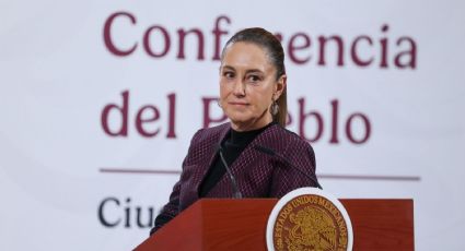 Morena respalda estrategia de seguridad de Claudia Sheinbaum