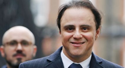 Dividiendo… La batalla de Felipe Massa contra FIA, F1 y Ecclestone