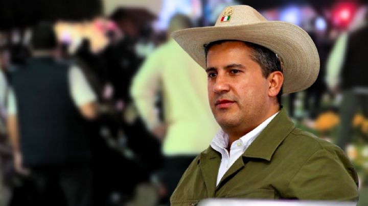 'No nos vamos a dejar vencer': Víctor Hugo de la Cruz narra el ataque donde asesinaron al alcalde de Uruapan