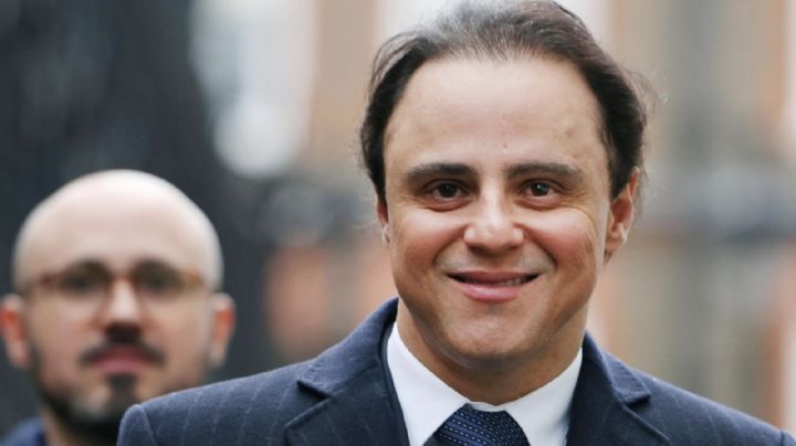 Dividiendo… La batalla de Felipe Massa contra FIA, F1 y Ecclestone