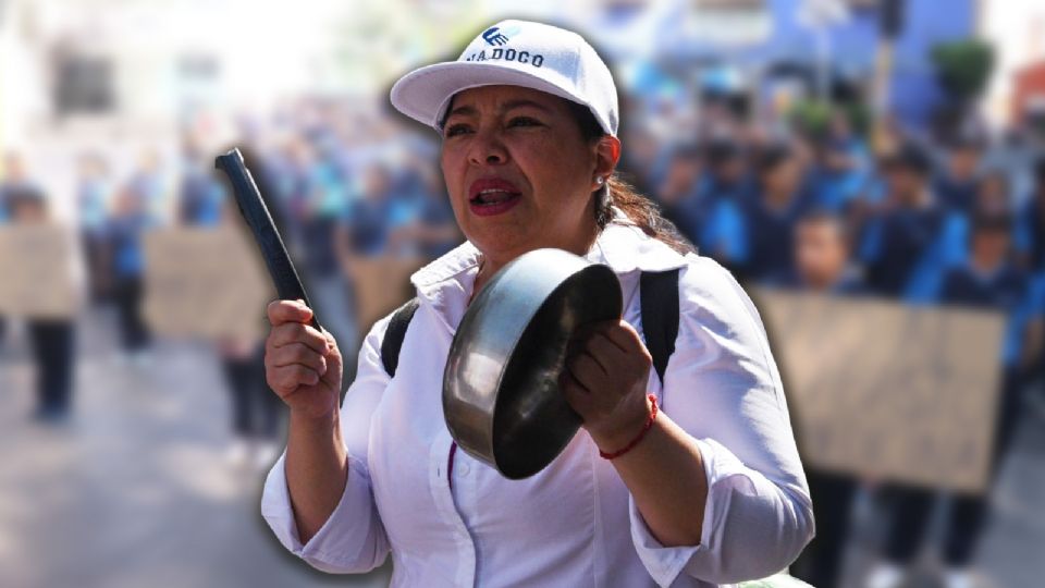 El motivo central es la desaparición de Fernando Galindo Salvador, un transportista de 69 años desaparecido.