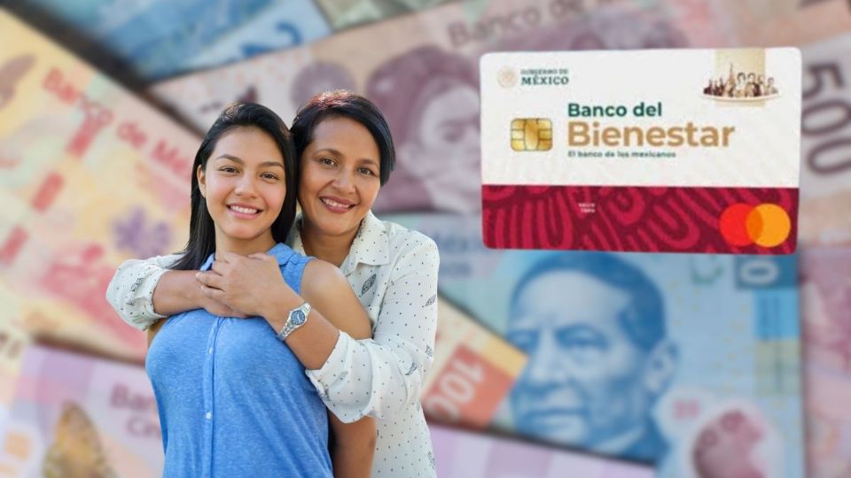 Pensión Bienestar publica calendario oficial de pago para noviembre 2025