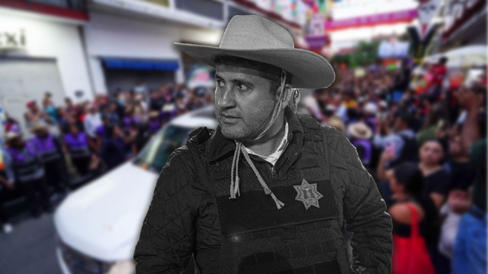 Conoce los detalles sobre el homicidio de Carlos Manzo y las protestas contra el gobernador Alfredo Ramírez Bedolla en Uruapan.