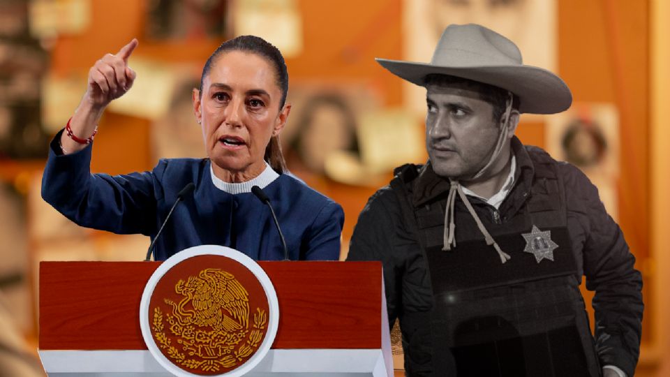 Según los informes, el agresor se dirigió hacia la ofrenda central donde se encontraba el alcalde, mientras observaba discretamente a su alrededor.