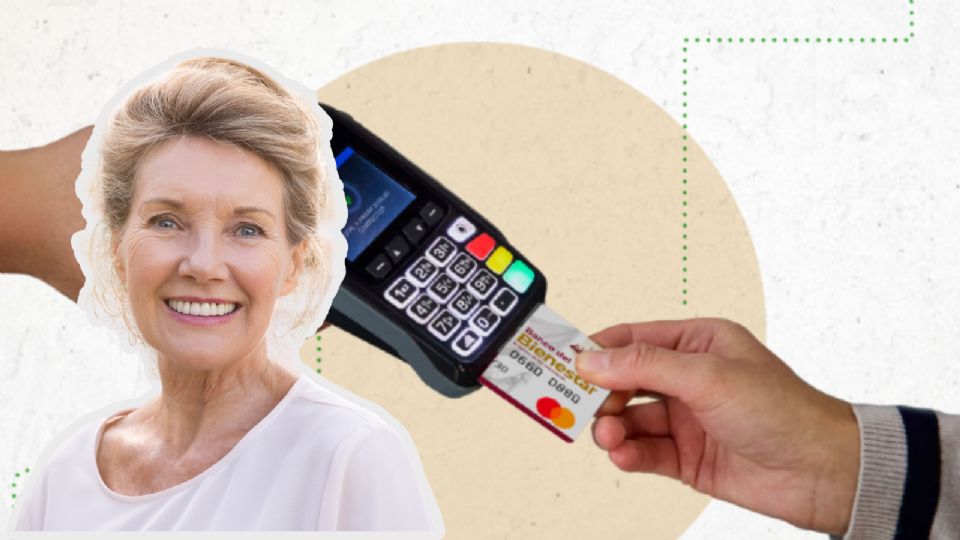 La Secretaría de Bienestar realiza pagos escalonados de la Pensión Bienestar en Nuevo León para garantizar seguridad y evitar aglomeraciones en sucursales.