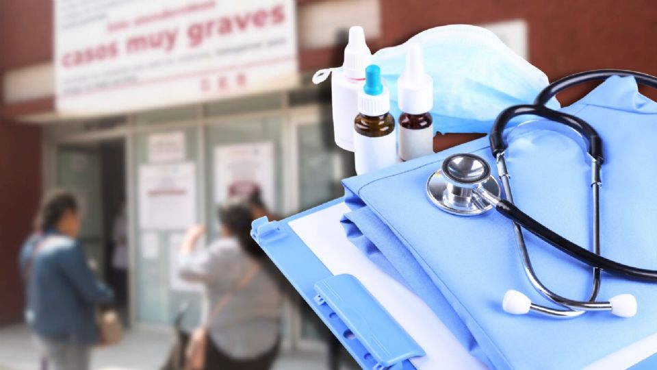 Joselyn Ake, madre de Joseph, denunció que su hijo espera una cirugía vital hasta abril de 2026 por falta de insumos.