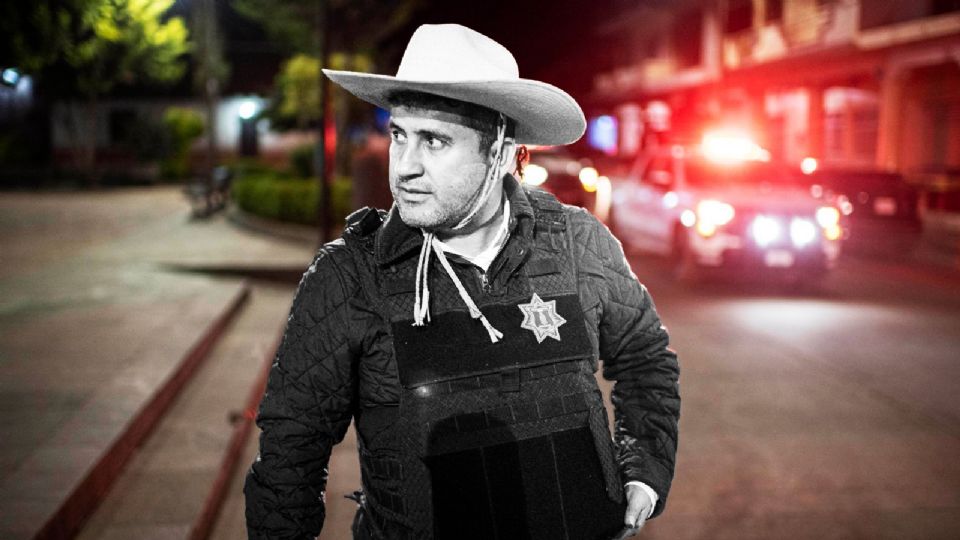 La desesperación en torno a la violencia en Michoacán es alarmante.