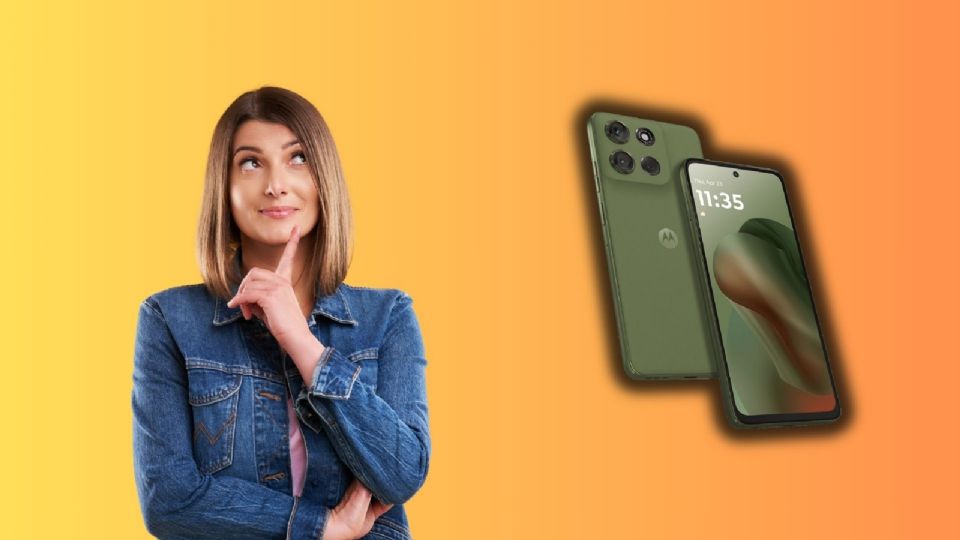 Descubre el precio con descuento del Moto g56 5G y todas sus especificaciones para noviembre de 2025.