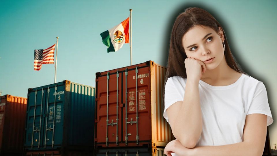 El T-MEC, un pilar fundamental para la economía mexicana, enfrenta un periodo de incertidumbre y renegociación.