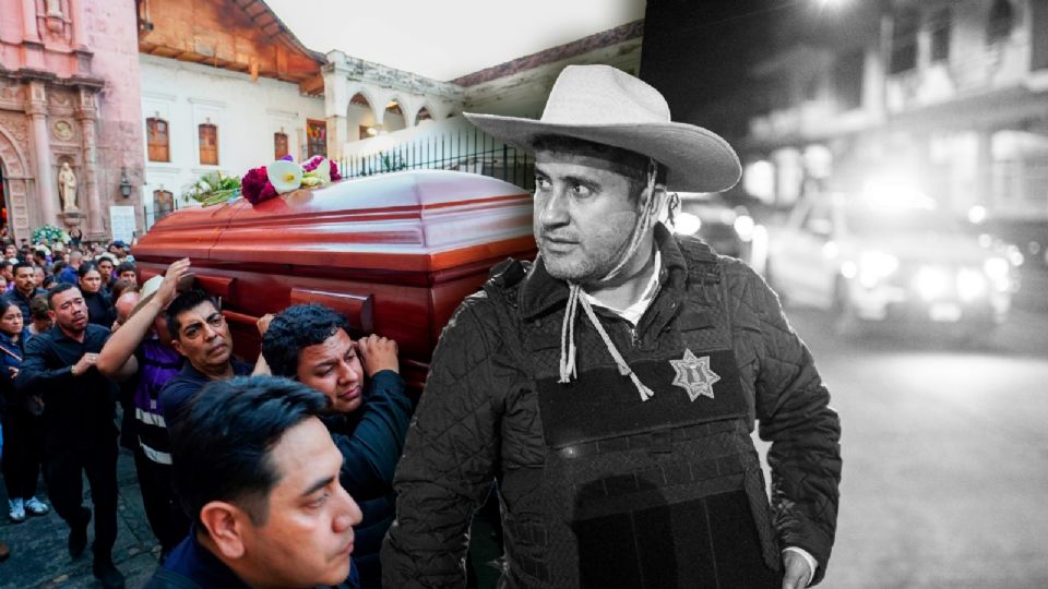 Su voz crítica fue silenciada en un ataque durante el Festival de las Velas.