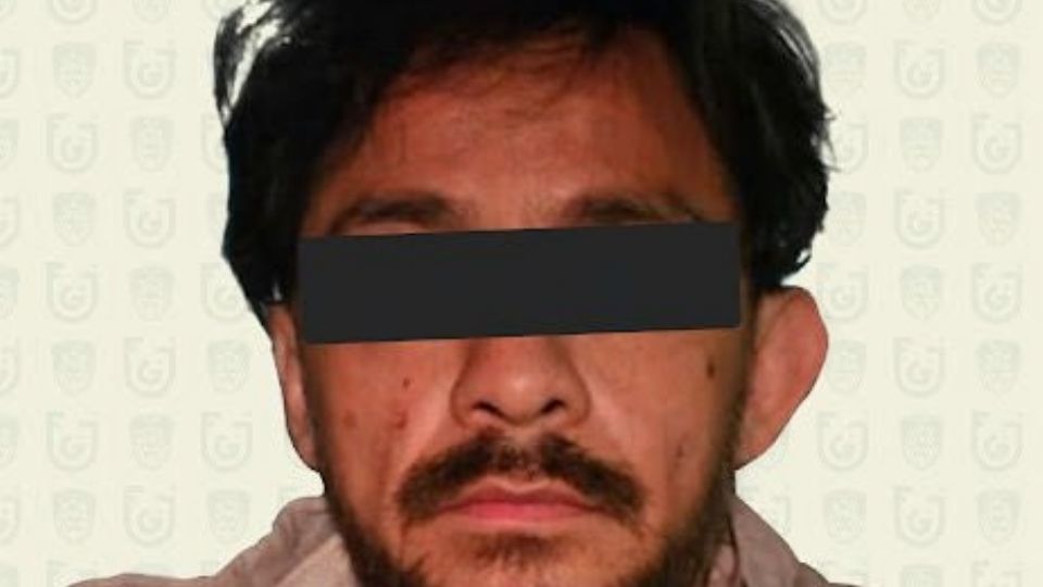 El juez determinó su vinculación a proceso e impuso la medida cautelar de prisión preventiva.