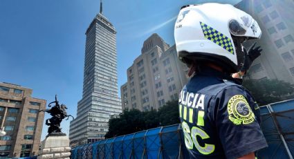 Estas son las movilizaciones que hay este 30 de noviembre en CDMX