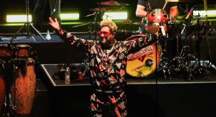 Los Auténticos Decadentes arrasan en su show de aniversario con fiesta, nostalgia y más de 30 éxitos