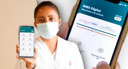 App IMSS Digital: Todo lo que debes saber sobre la aplicación