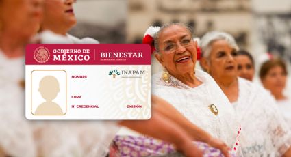 Credencial INAPAM 2026: Requisitos, módulos y cómo inscribirte