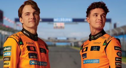 McLaren vs Verstappen: Posiciones del campeonato de pilotos de F1 tras el GP de Qatar 2025