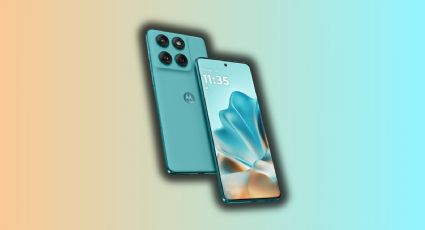 Este es el precio con descuento del Motorola Edge 60 fusion en diciembre de 2025