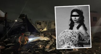 Sube a cuatro la cifra de fallecidos por la explosión de pirotecnia en Pesquería