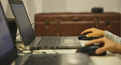 Va apuesta de la UE a adicción a las redes en menores