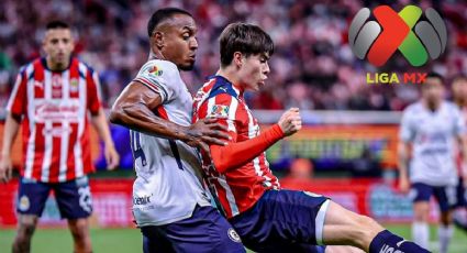 MVS Deportes EN VIVO | Cruz Azul vence 3-2 a Chivas y avanza a Semifinales de la Liga MX contra Tigres