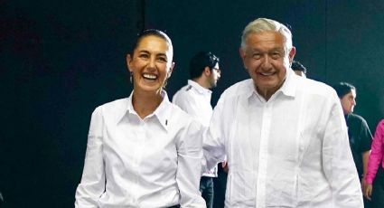 Reaparición de AMLO divide opiniones en el Legislativo