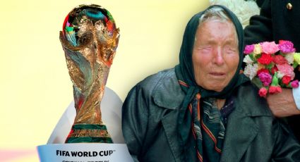 Baba Vanga revive el misterio rumbo al Mundial 2026 con predicción enigmática