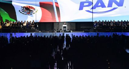 PAN CDMX acusa a la Corte de avalar 'impuesto disfrazado' contra apps de reparto